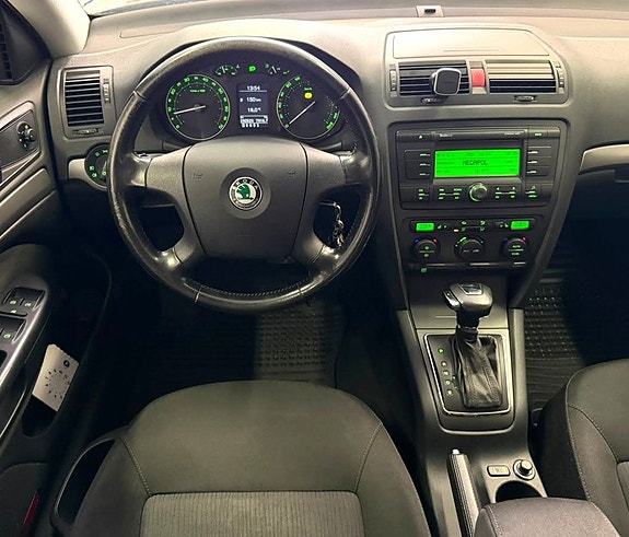 Skoda Octavia 12 of 20