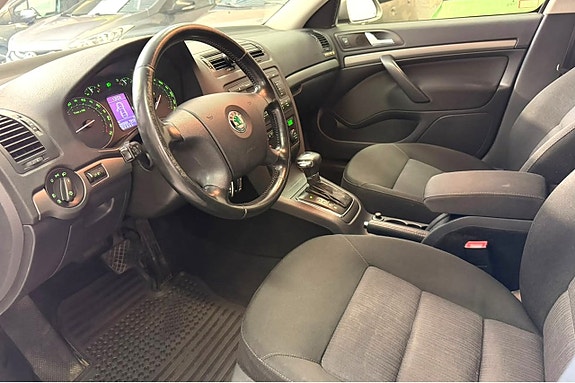 Skoda Octavia 8 of 20