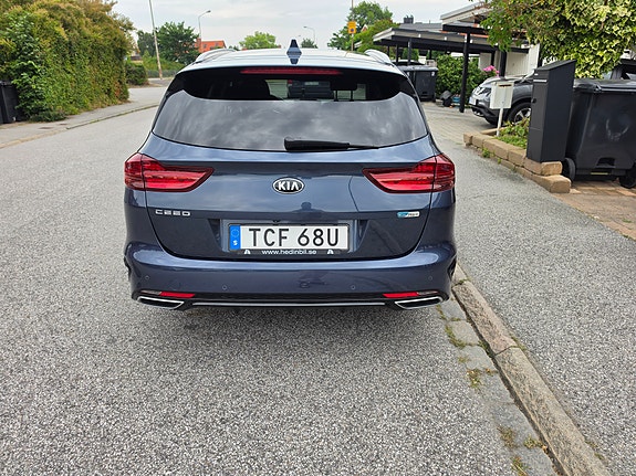 Kia Ceed 8 of 16