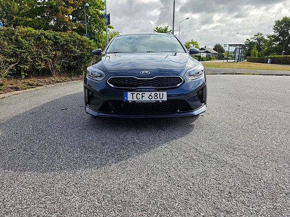 Kia Ceed 3 of 13