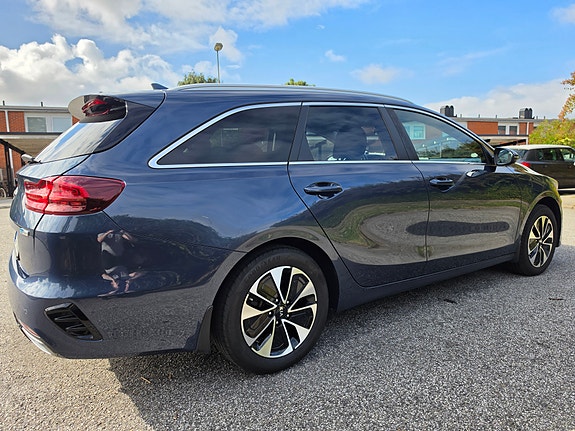 Kia Ceed 5 of 13