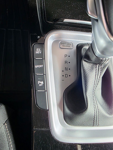 Kia Ceed 11 of 13
