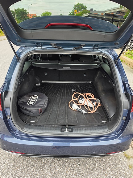 Kia Ceed 9 of 13