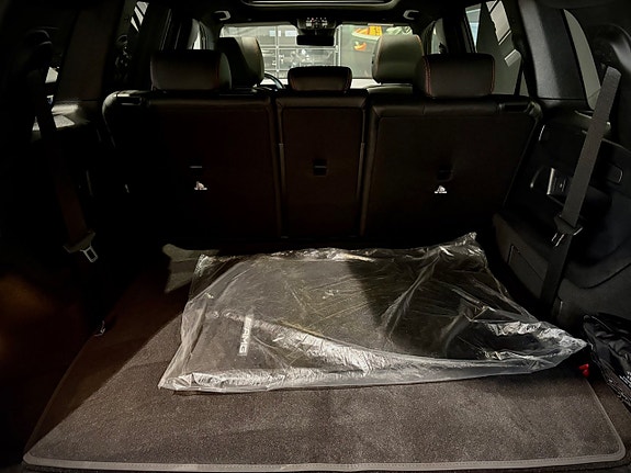 Mercedes-Benz GLB220 d 17 of 19
