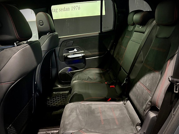Mercedes-Benz GLB220 d 7 of 19