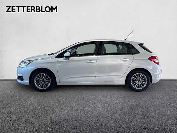 Citroen C4 2 of 14