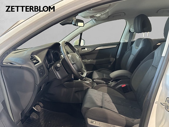 Citroen C4 7 of 14