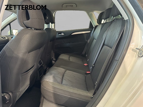 Citroen C4 9 of 14