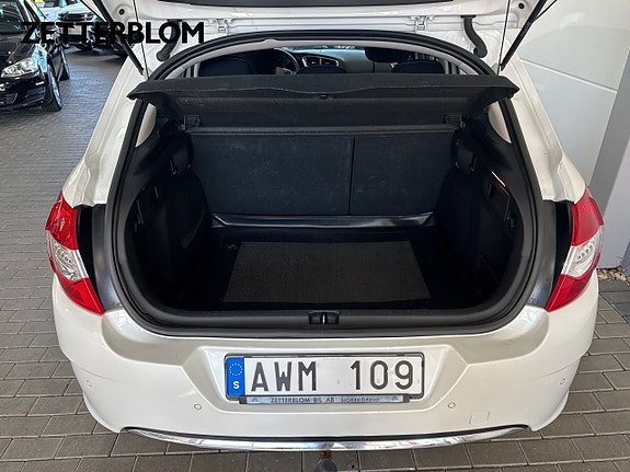Citroen C4 6 of 14