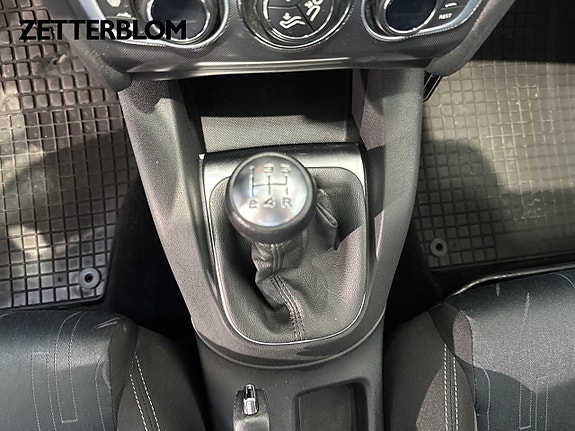 Citroen C4 14 of 14