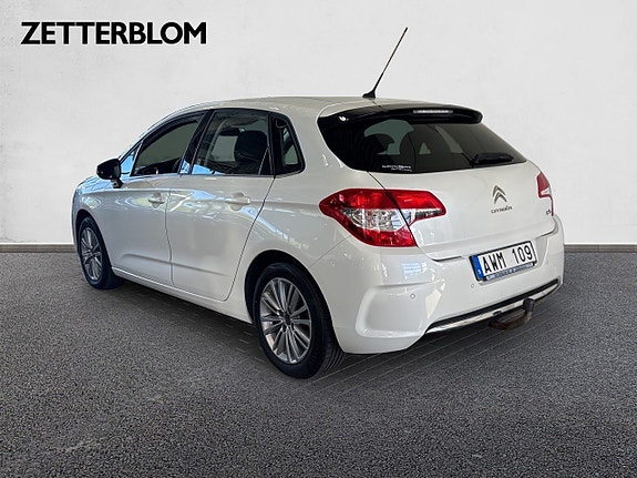 Citroen C4 3 of 14