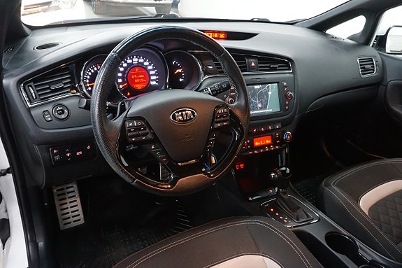 Kia Ceed 13 of 22