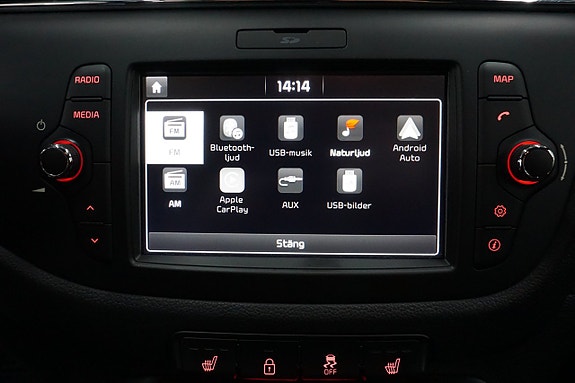 Kia Ceed 22 of 22