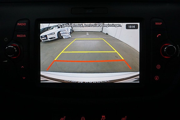 Kia Ceed 17 of 22