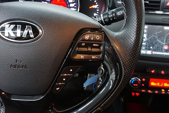 Kia Ceed 16 of 22