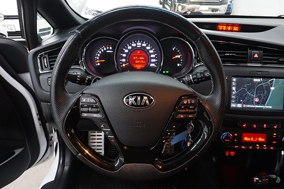 Kia Ceed 14 of 22