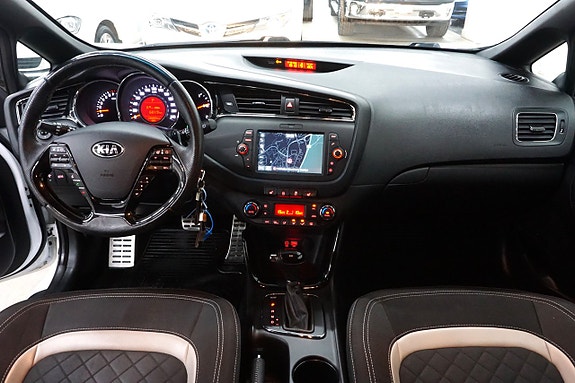 Kia Ceed 12 of 22