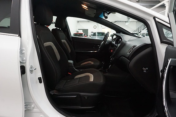 Kia Ceed 11 of 22
