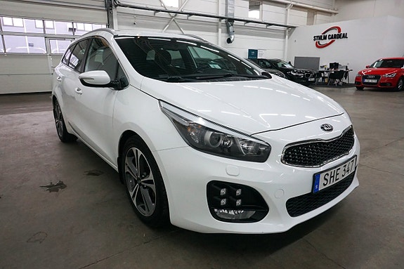 Kia Ceed 6 of 22