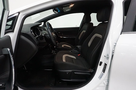 Kia Ceed 7 of 22