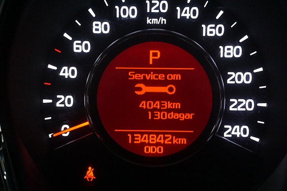 Kia Ceed 19 of 22