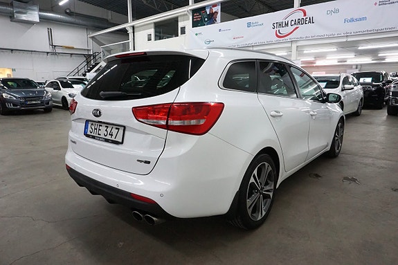 Kia Ceed 5 of 22