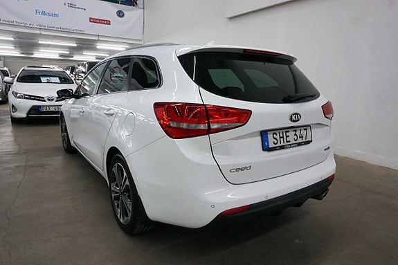 Kia Ceed 4 of 22