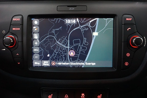 Kia Ceed 18 of 22