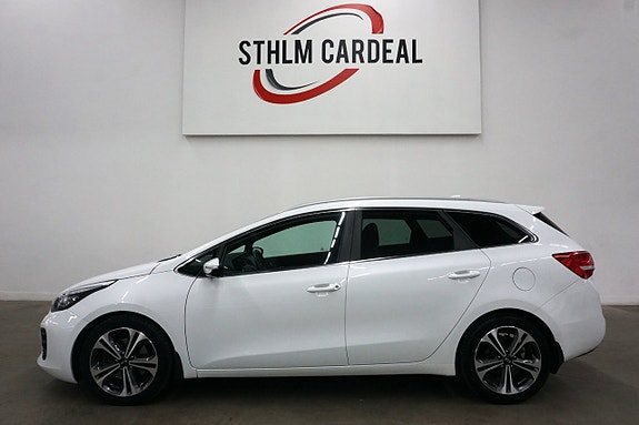 Kia Ceed 3 of 22