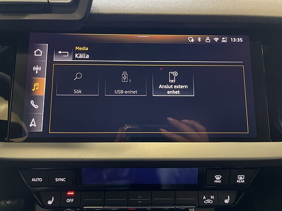 Audi A3 19 of 26
