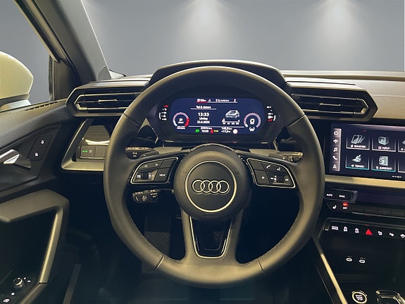 Audi A3 12 of 26