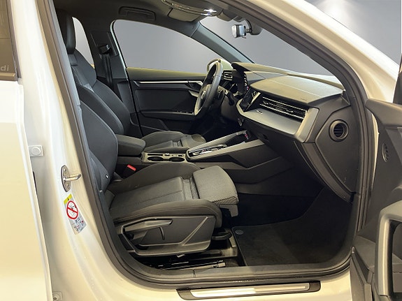 Audi A3 9 of 26