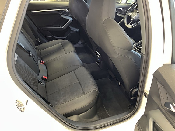 Audi A3 14 of 26
