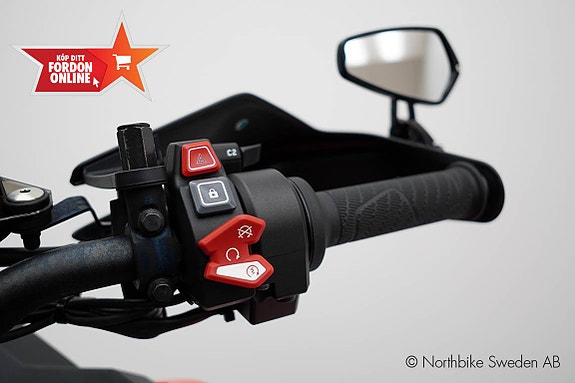 KTM 1290 SUPER ADVENTURE S *Hemleverans* 21 of 22