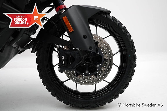 KTM 1290 SUPER ADVENTURE S *Hemleverans* 13 of 22