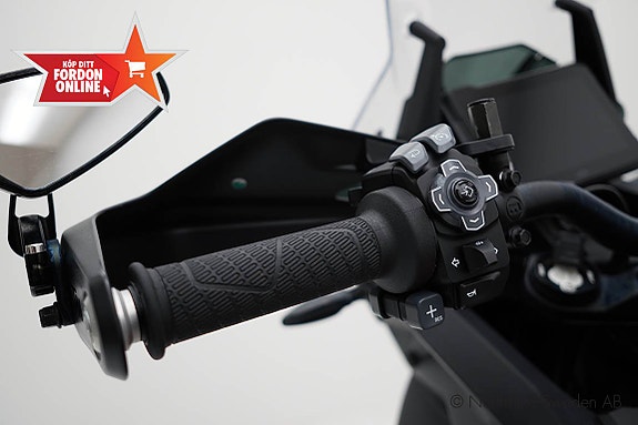 KTM 1290 SUPER ADVENTURE S *Hemleverans* 19 of 22