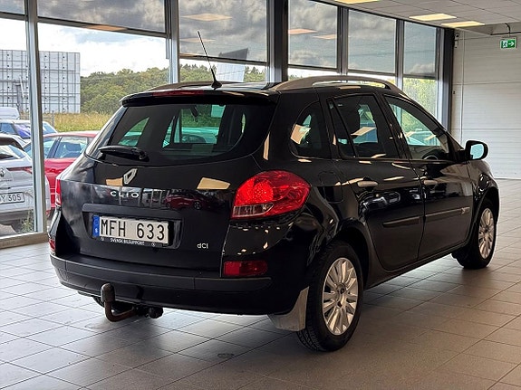 Renault Clio 2 of 18
