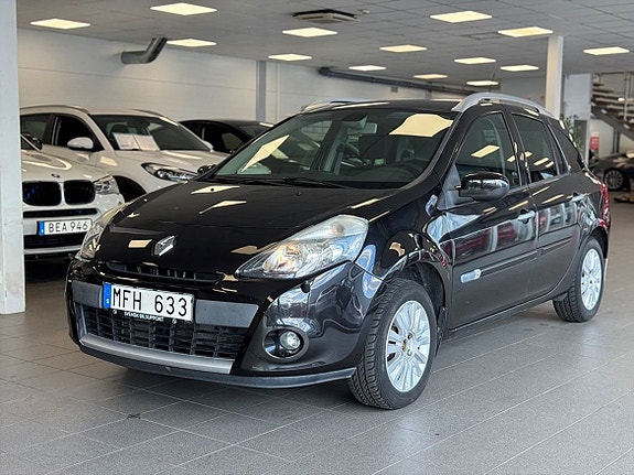 Renault Clio 6 of 18