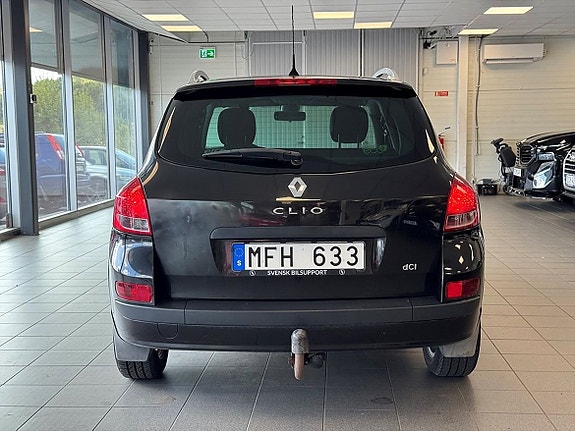 Renault Clio 3 of 18