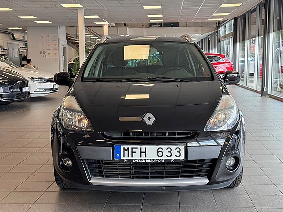 Renault Clio 7 of 18