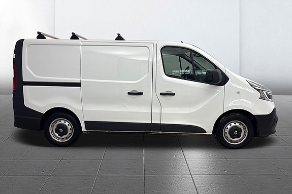 Renault Trafic 4 of 10