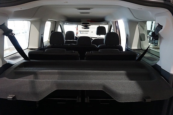 Volkswagen Caddy 5 of 7