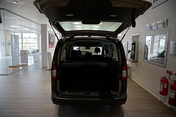 Volkswagen Caddy 4 of 7
