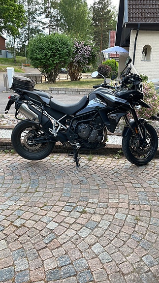 Triumph TIGER 900 GT PRO 2 of 4