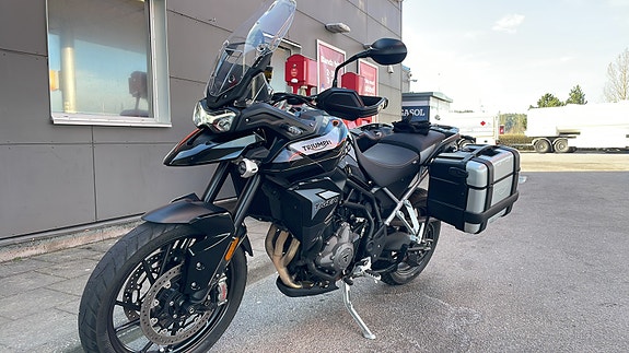 Triumph TIGER 900 GT PRO 4 of 4