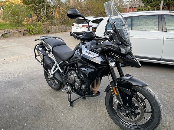 Triumph TIGER 900 GT PRO 3 of 4
