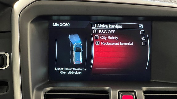Volvo XC60 21 of 21