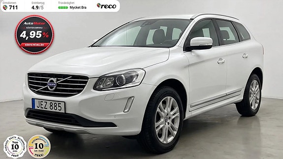 Volvo Unknown