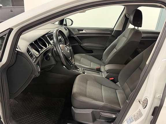 Volkswagen Golf I 8 of 12
