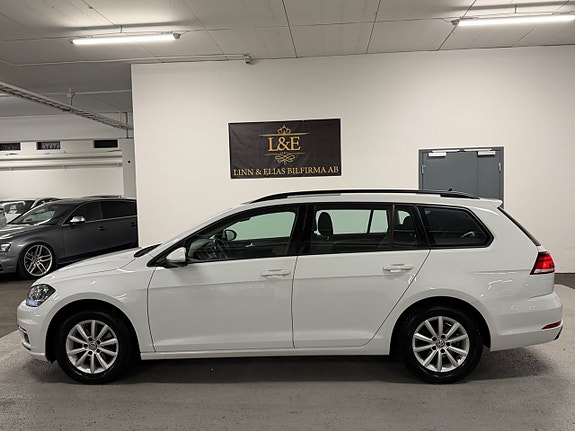 Volkswagen Golf I 6 of 12